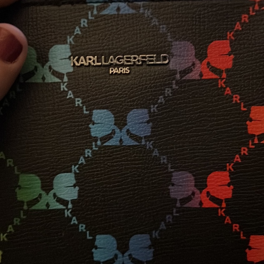 Karl Lagerfeld - Picture 2 of 3